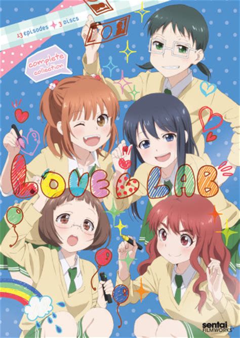 lovelab|Love Lab .